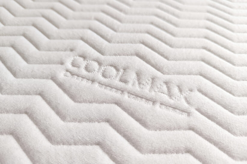 An image for Luxury Replacement Sofa Bed Mattress - 10cm