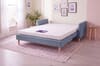 Luxury Replacement Sofa Bed Mattress - 10cm