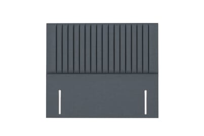 An image for Marlowe Floor Standing Upholstered Headboard