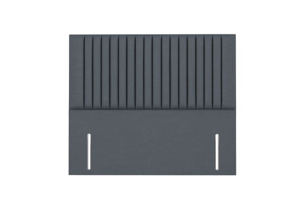 An image for Marlowe Floor Standing Upholstered Headboard
