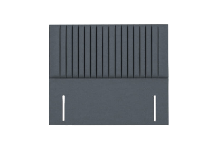 An image for Marlowe Floor Standing Upholstered Headboard