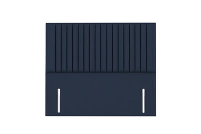 An image for Marlowe Floor Standing Upholstered Headboard