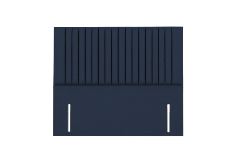 An image for Marlowe Floor Standing Upholstered Headboard