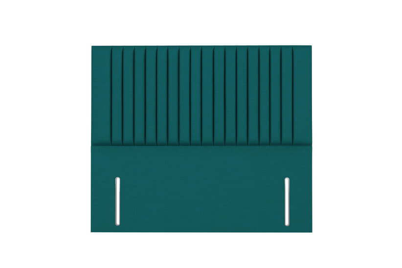 An image for Marlowe Floor Standing Upholstered Headboard