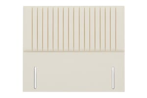 A product image for the Marlowe Floor Standing Upholstered Headboard