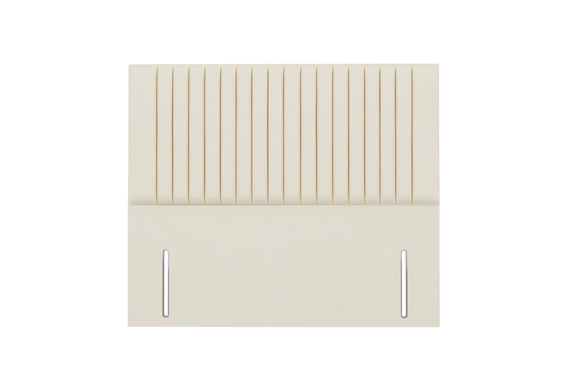 An image for Marlowe Floor Standing Upholstered Headboard