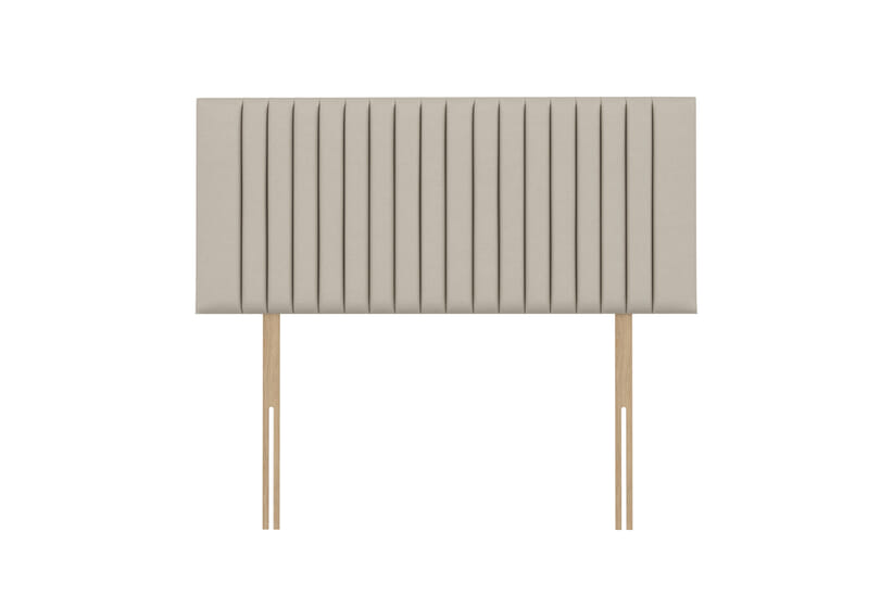 An image for Marlowe Upholstered Headboard