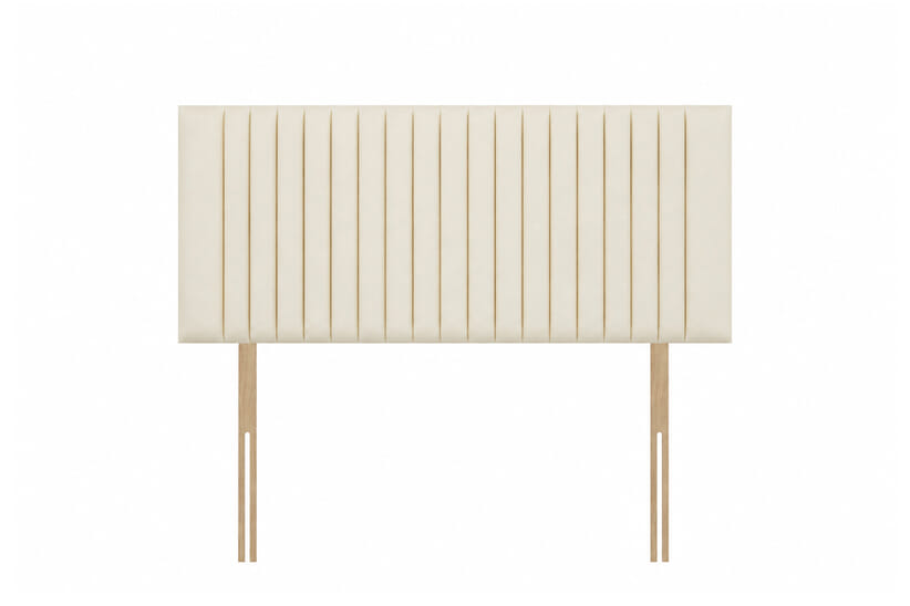 An image for Marlowe Upholstered Headboard