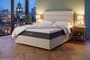 MLILY®​ Arctic Ortho 1800 Cool Gel Hybrid Mattress