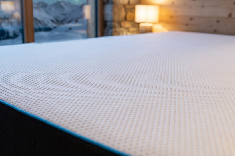 An image for MLILY® Aurora Ortho Cool Gel Memory Foam Mattress