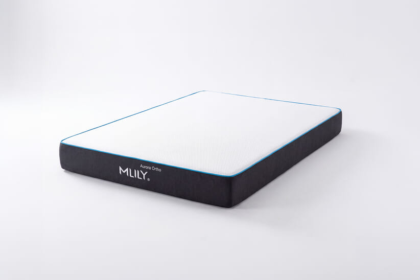 An image for MLILY® Aurora Ortho Cool Gel Memory Foam Mattress