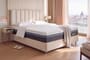 MLILY®​ Glacier 2800 Cool Gel Hybrid Mattress + Premium Divan Bed