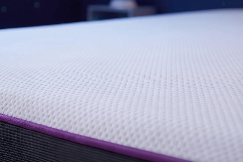 An image for MLILY® Lyra Kids Cool Gel Memory Foam Mattress