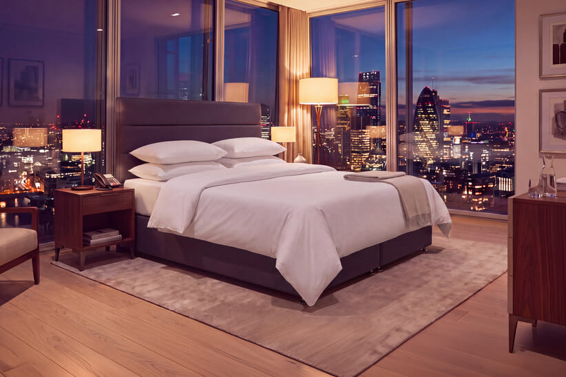 An image for ​MLILY®​ Polar 1800 Cool Gel Hybrid Mattress + Ottoman Divan Bed