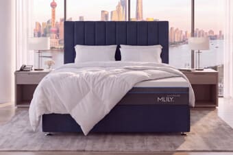 A product image for the MLILY®​ Summit Ortho 2800 Cool Gel Hybrid Mattress