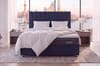 MLILY®​ Summit Ortho 2800 Cool Gel Hybrid Mattress + Premium Divan Bed