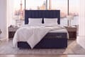 MLILY®​ Summit Ortho 2800 Cool Gel Hybrid Mattress + Premium Divan Bed