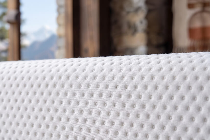 An image for MLILY® Zenith Ortho 1000 Cool Gel Hybrid Mattress