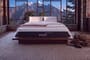 MLILY® Zenith Ortho 1000 Cool Gel Hybrid Mattress