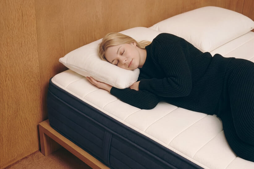 An image for Origin Coolmax AirFoam Pillow