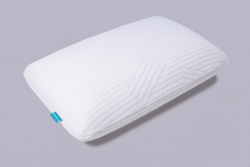 An image for Origin Coolmax AirFoam Pillow