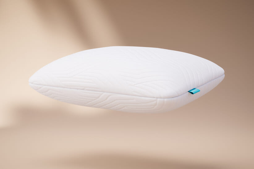 An image for Origin Coolmax AirFoam Pillow