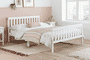 Oxford Wooden Bed