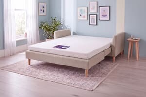 A product image for the Premium Replacement Sofa Bed Mattress - 7.5cm