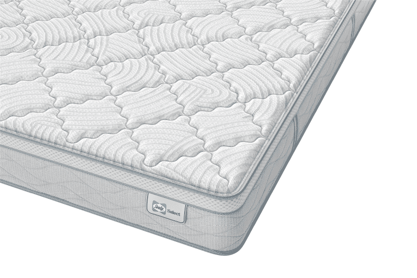 An image for Sealy Select Plus Extra Firm Mattress
