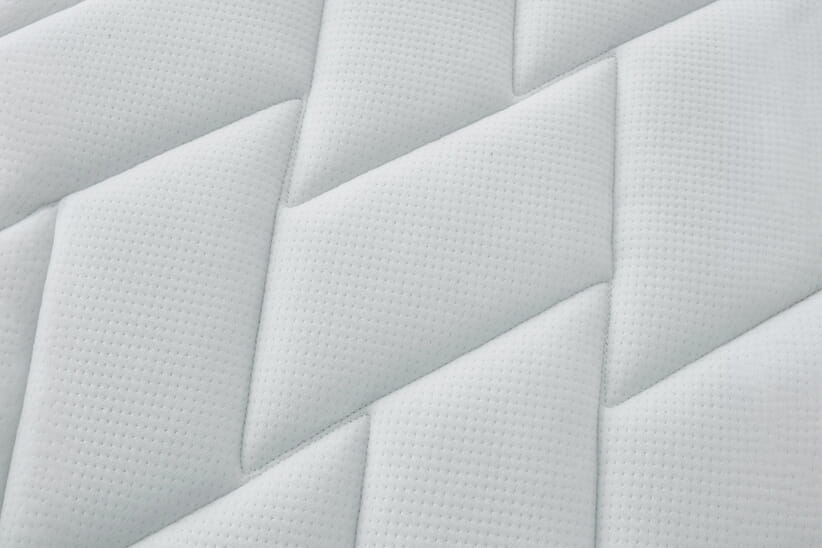 An image for Silentnight Cosy Comfort Rolled Mirapocket Mattress + Premium Divan Bed