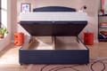 Silentnight Hush Comfort Memory Foam Mattress  + Ottoman Divan Bed