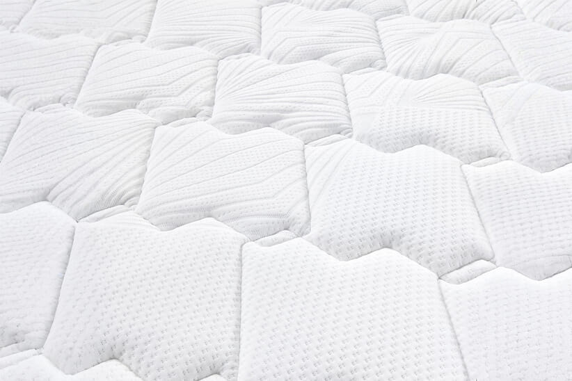 An image for Silentnight Miracoil Double Sided Mattress  + Ottoman Divan Bed