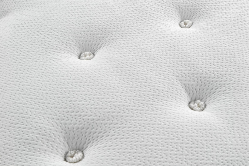 An image for Silentnight Sleep Right™ 1400 Mirapocket Memory Ortho Mattress