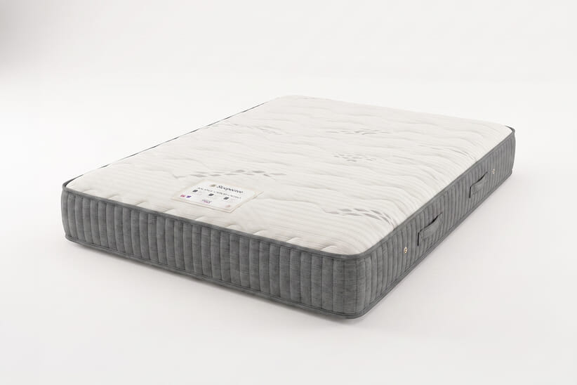 An image for Sleepeezee Balance Memory Ortho Mattress