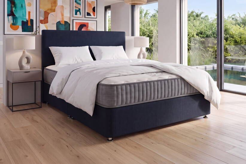 An image for Sleepeezee Balance Memory Ortho Mattress