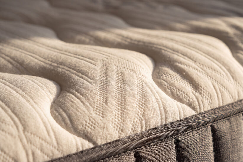 An image for Sleepeezee Balance Memory Ortho Mattress