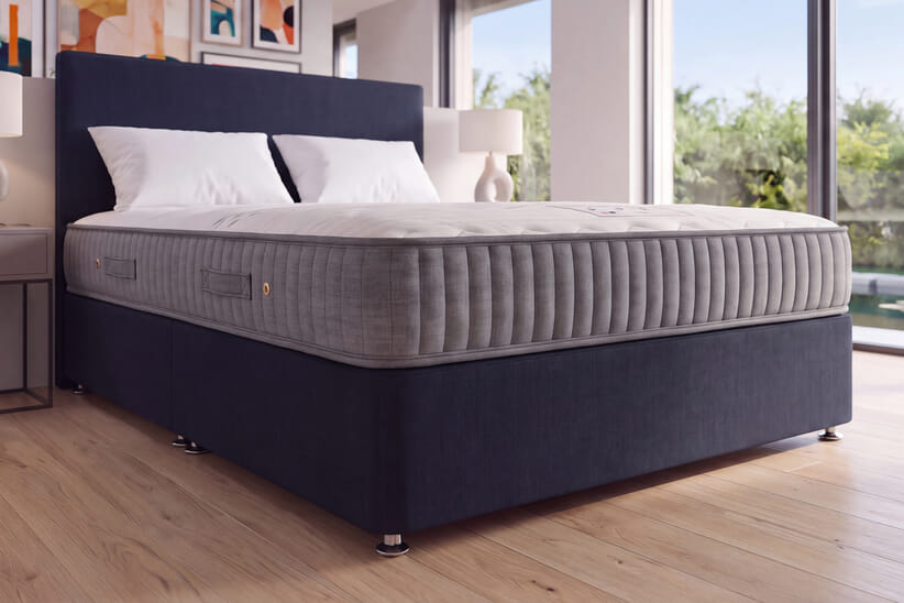 An image for Sleepeezee Balance Memory Ortho Mattress