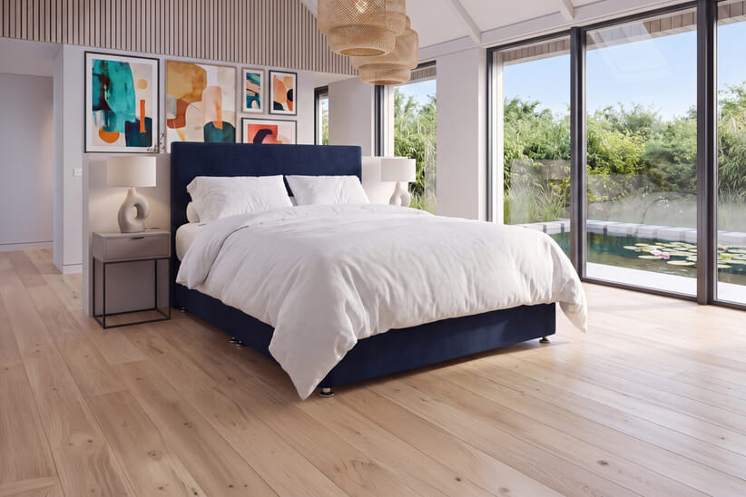 An image for Sleepeezee Balance Memory Ortho Mattress
