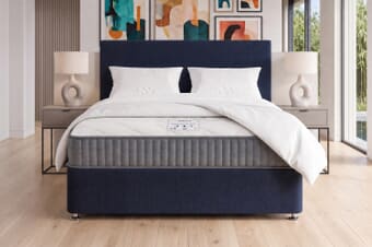 A product image for the Sleepeezee Balance Memory Ortho Mattress