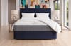 Sleepeezee Balance Memory Ortho Mattress
