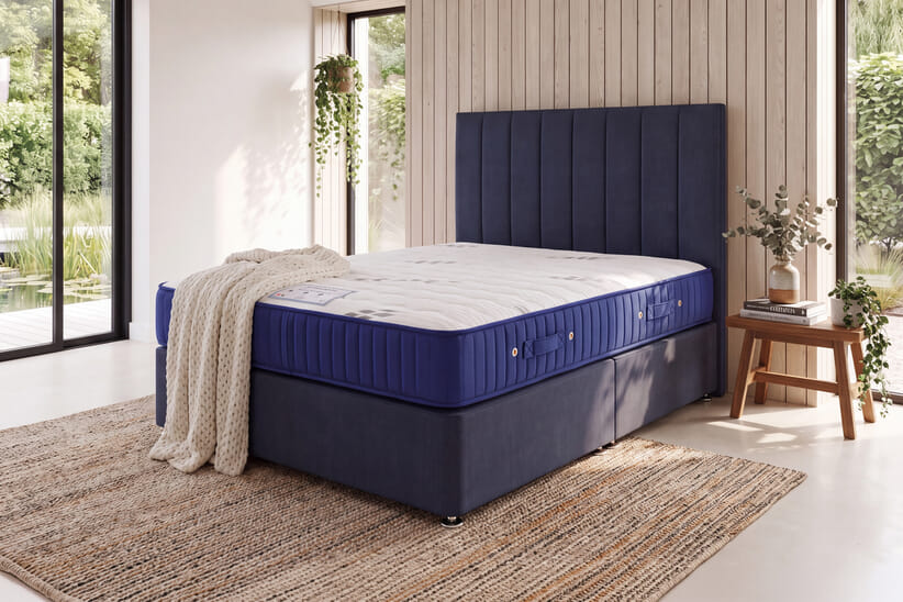 An image for Sleepeezee Poise Gel Ortho Mattress
