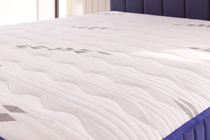 An image for Sleepeezee Poise Gel Ortho Mattress
