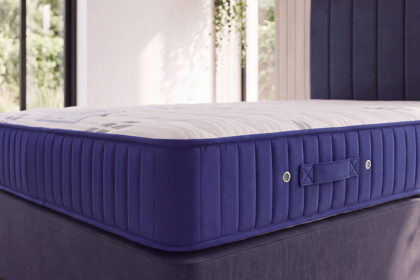An image for Sleepeezee Poise Gel Ortho Mattress
