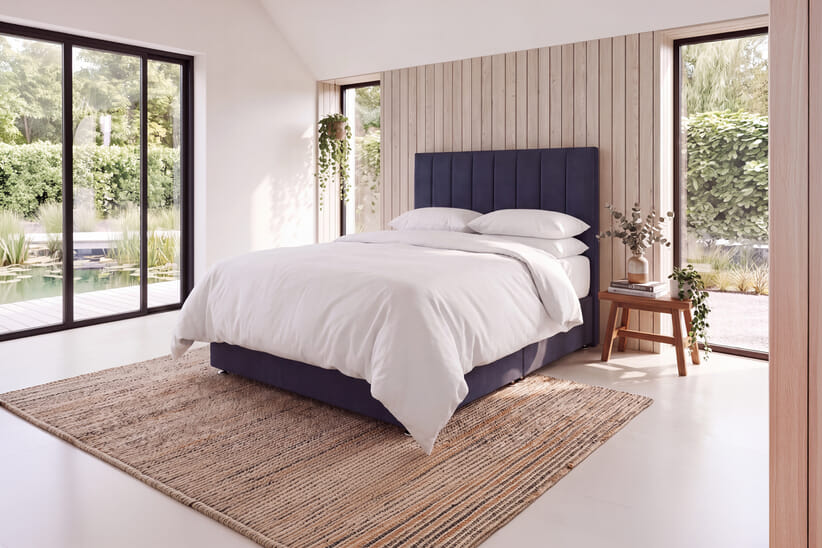 An image for Sleepeezee Poise Gel Ortho Mattress