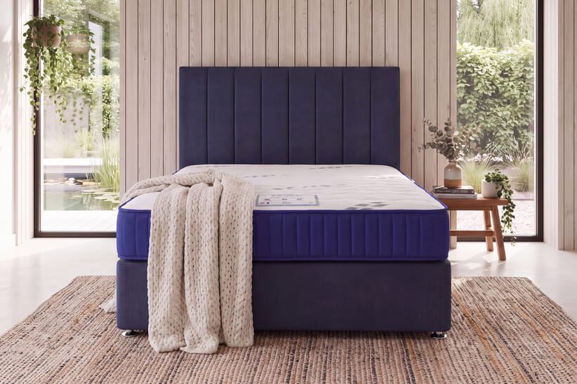 An image for Sleepeezee Poise Gel Ortho Mattress