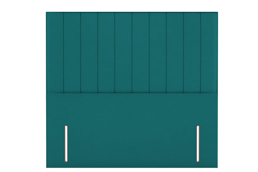 An image for Thornton Floor Standing Headboard