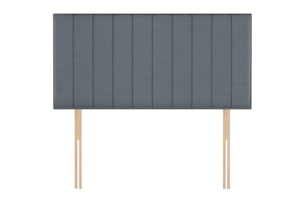 An image for Thornton Upholstered Headboard