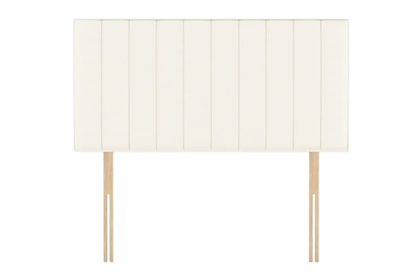 An image for Thornton Upholstered Headboard
