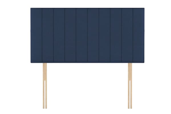 An image for Thornton Upholstered Headboard