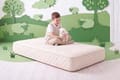Tuft & Springs™ Natural Wool 1000 Kids Mattress